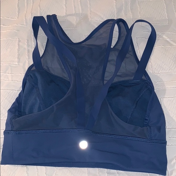 Lululemon sports bra - Picture 2 of 5